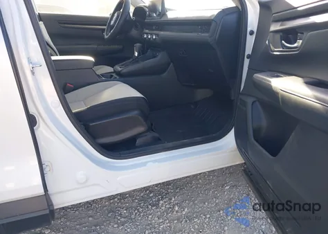 2024 Honda Cr-V Ex Awd z USA, uszkodzony, nr VIN 5J6RS4H49RL012752